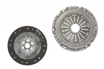 Set ambreiaj MERCEDES A (W169), B (W245), C T-MODEL (S203) 2.0 2.0D 3.5 intre 2004-2012