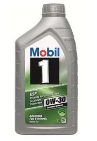 Ulei motor MOBIL 1 ESP 0W30 1L 1L