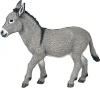 Figură Papo - France Provence Donkey