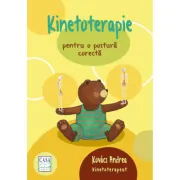 Kinetoterapie pentru o postura corecta