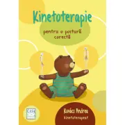 Kinetoterapie pentru o postura corecta