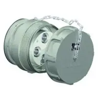 Priza incastratan800A 3P+E 1000V Crimp terminals