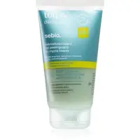 Tołpa Dermo Face Sebio gel exfoliant de curatare faciale