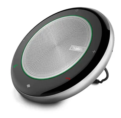 Vorbitor conferință Yealink - CP700, UC, gri