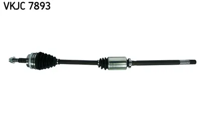 Planetara fata dreapta 1140mm OPEL MOVANO; RENAULT MASTER II 2.2D 2.5D 2.8D dupa 1998
