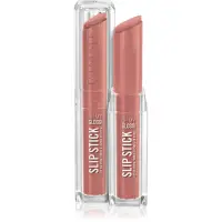 Rimmel Stay Glossy ruj strălucitor de buze culoare CAPPUCCINO 3.4 g