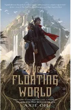 The Floating World