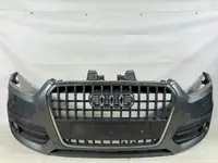 Bara fata completa culoare gri - lx7r Audi Q3 (2011-2017) [8U]