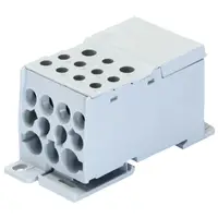 Block Uni 175a Iec/175a Ul