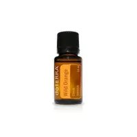 Ulei esential de portocala salbatica doTERRA 15ml