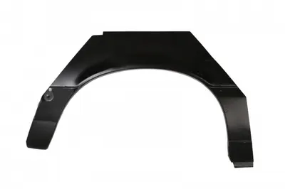 Segment reparatie aripa spate dreapta BMW Seria 3 E21 2 usi intre 1975-1984