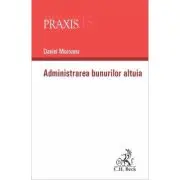Administrarea bunurilor altuia