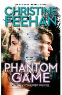 Phantom Game