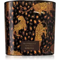 Vila Hermanos Jungletopia Savage Africa lumânare parfumată
