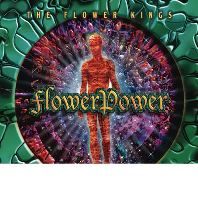 Flower Power - Vinyl