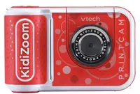 Cameră interactivă pentru copii Vtech - Pentru instantanee, roșu (în engleză)