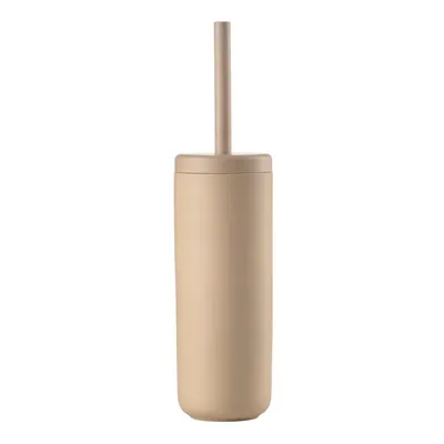 Perie de WC bej din gresie ceramică Ume – Zone