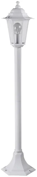 Lampă de grădină Rabalux - Velence 8209, IP43, E27, 1 x 60 W, alb