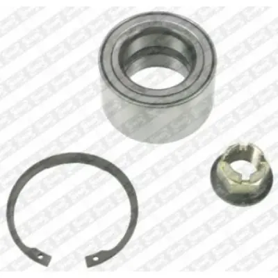 Set rulment roata SNR R140.06