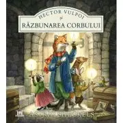 Hector Vulpoi si razbunarea corbului