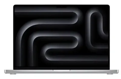 Laptop Apple - MacBook Pro, 16.2'', M5 Max 18C, 48GB/2TB, Silver