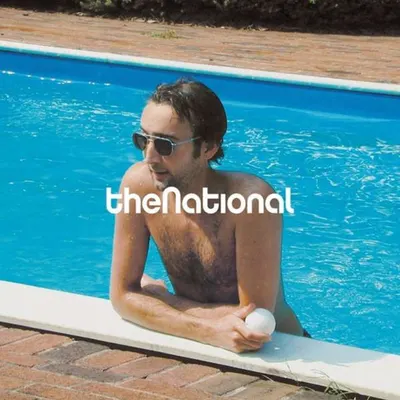 The National - Vinyl