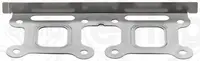 Garnitura galerie evacuare potrivit MAN TGL I, TGL II, TGM I, TGM II D0834LFL41-D0836LFLAP 04.05-