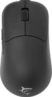 Mouse gaming White Shark - AERO, optic , fără fir , negru