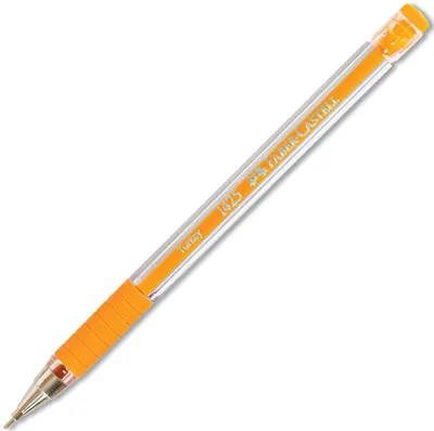 Pix Faber-Castell Fine - Oranj