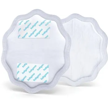 BabyOno Get Ready Mom inserții de unică folosință pentru sutien