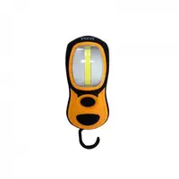 Mini-lampa de lucru COB LED + 3 LED-uri Wert 2611, 3 W