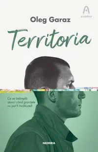 Territoria - Paperback brosat