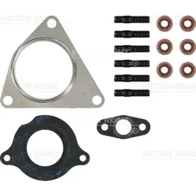 Set montaj, turbocompresor VICTOR REINZ 04-10131-01