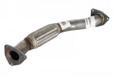 Racord evacuare Fata potrivit CITROEN JUMPER II; FIAT DUCATO; PEUGEOT BOXER 2.2D 2.3D 04.06