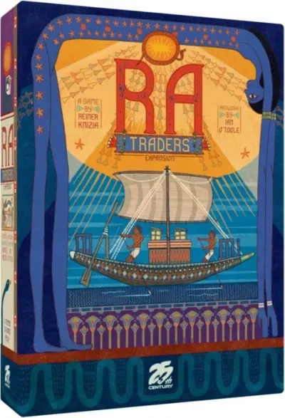 RA: Traders - Extensie (EN)