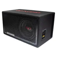 Subwoofer auto DD Audio LE-210.1a, 250 mm, 350 W