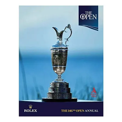146th Open Annual, The R&A