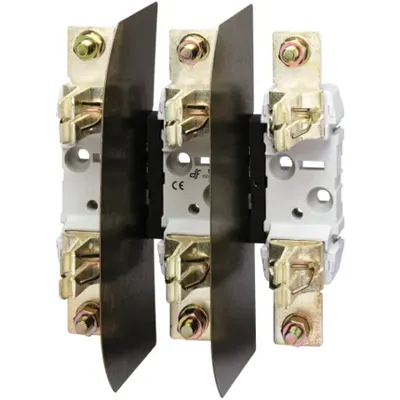 Soclu Socle 3p 630a T3 Fix Par Vis