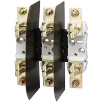 Soclu Socle 3p 630a T3 Fix Par Vis