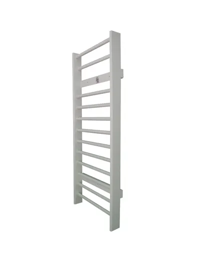Spalier Gimnastica Standard, 200x80 cm, Colorat, 12 Bare - M120LC1