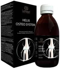 Helix Osteo System, 300 ml, LeReel