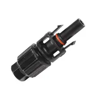 Conector mama fotovoltaic 4-6mm2 IP68, 1500VDC