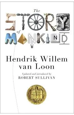 The Story of Mankind