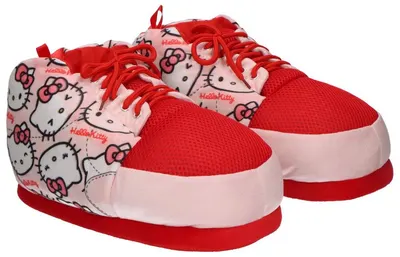Pantofi de casă Cerda Animation: Sanrio - Hello Kitty, mărimea 38/44