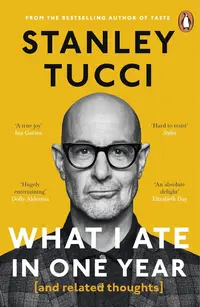 What I Ate in One Year (And Related Thoughts)