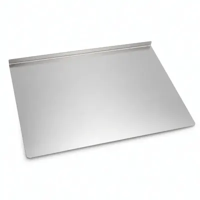 Blat pentru Aluat, Inox, 49 x 34.5 cm, Rigamonti
