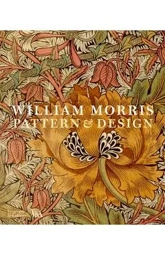 William Morris: Pattern & Design (Victoria and Albert Museum)