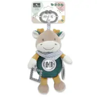 Jucarie de plus Lorelli Cerb, de activitate, 24 cm, 0 luni+