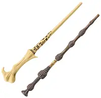 Baghete magice The Noble Collection Movies: Harry Potter - Lord Voldemort and Elder Wand