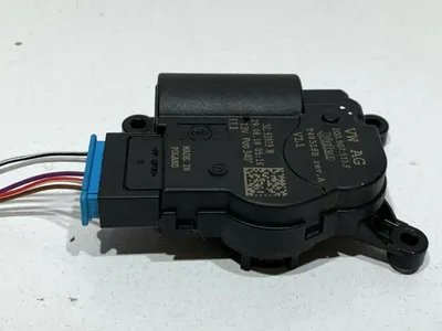 Motoras clima 2Q0907511F Volkswagen Golf 7 (2012-2017)